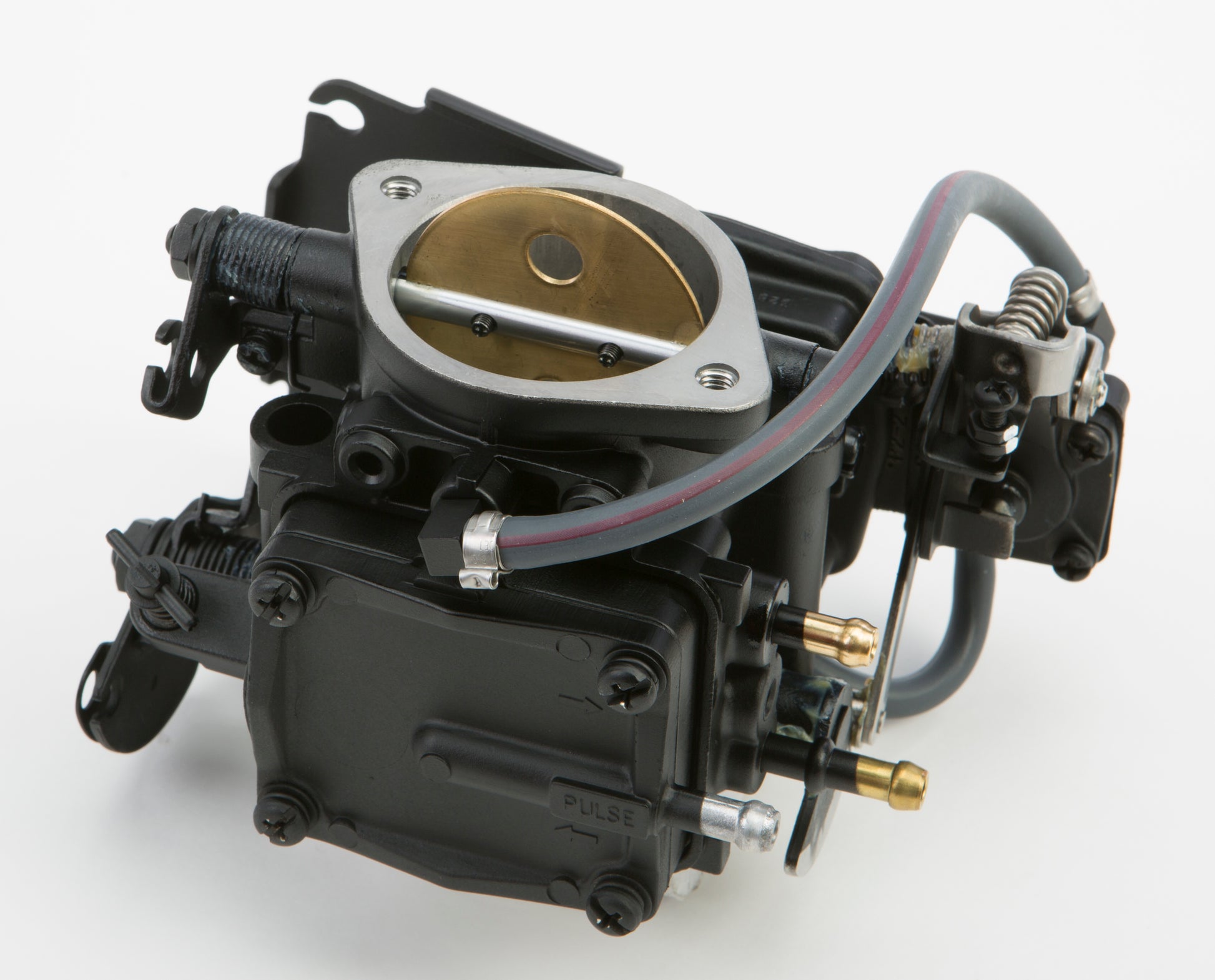 Mikuni FBN40I - 38 - 24 High Performance Super Bn Carburetor for Sea - Doo GTI and GTS Models - Kelly Motorsports