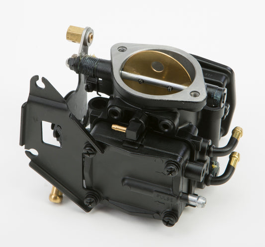MIKUNI FBN40I - 38 - 26 High Performance Super Bn 40mm Carburetor for Sea - Doo GSX and SPX Models - Kelly Motorsports