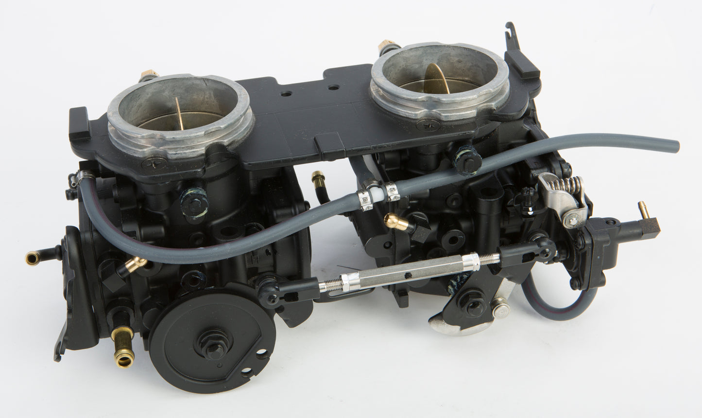 MIKUNI FBN46I - 42 - B4 High Performance Super Bn Carburetor for Sea - Doo 950 Models - Kelly Motorsports