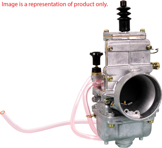 MIKUNI FTM36 - 2 Tm Flat Slide Carburetor 36mm - Kelly Motorsports