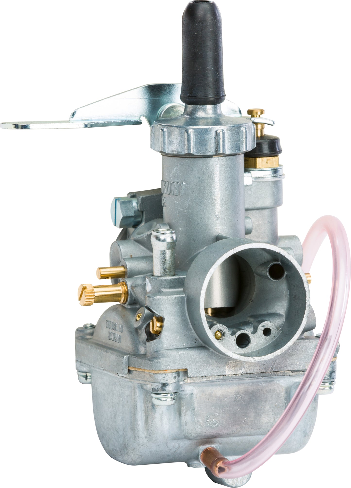MIKUNI FVM18 - 144 VM Round Slide Carburetor 18mm (Clamp On Type) - Kelly Motorsports