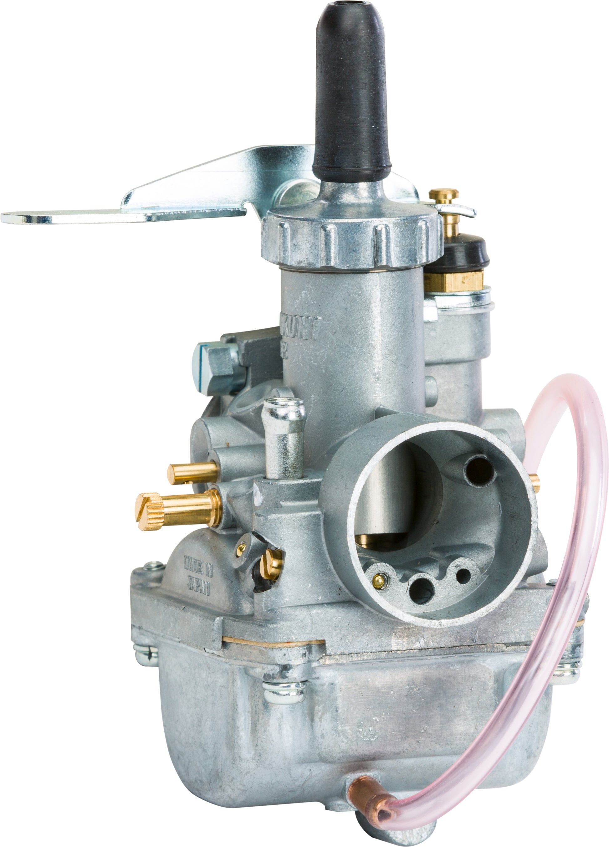 MIKUNI FVM18 - 144 VM Round Slide Carburetor 18mm (Clamp On Type) - Kelly Motorsports
