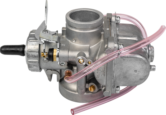 MIKUNI FVM30 - 83 VM Round Slide Carburetor 30mm for Gravity Feed Fuel Systems - Kelly Motorsports