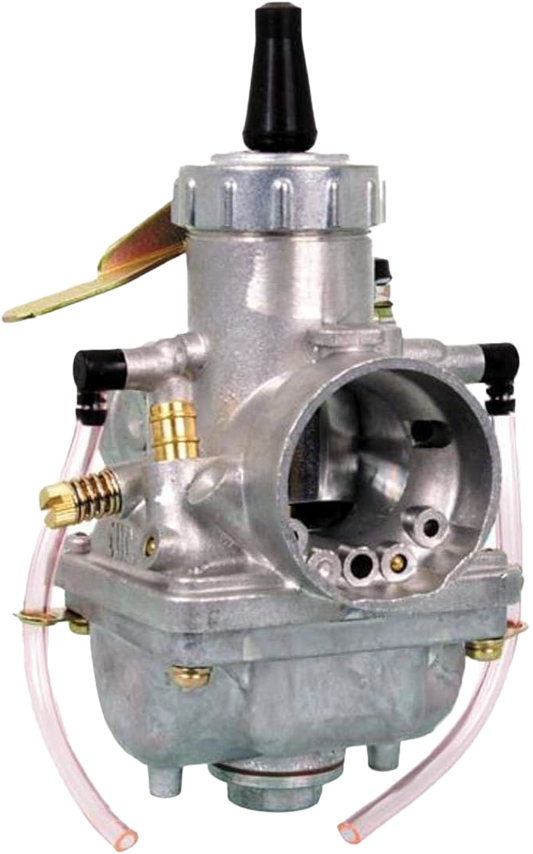 MIKUNI FVM34 - 275 VM Round Slide Right Side Idle Carburetor, 34mm - Kelly Motorsports