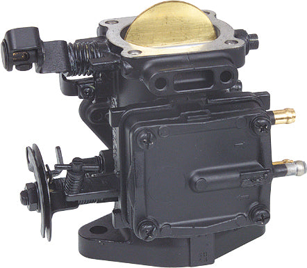 MIKUNI Super Bn Square Carburetor 44mm - Model FBN44 - 40 - 43 for Enhanced Performance - Kelly Motorsports
