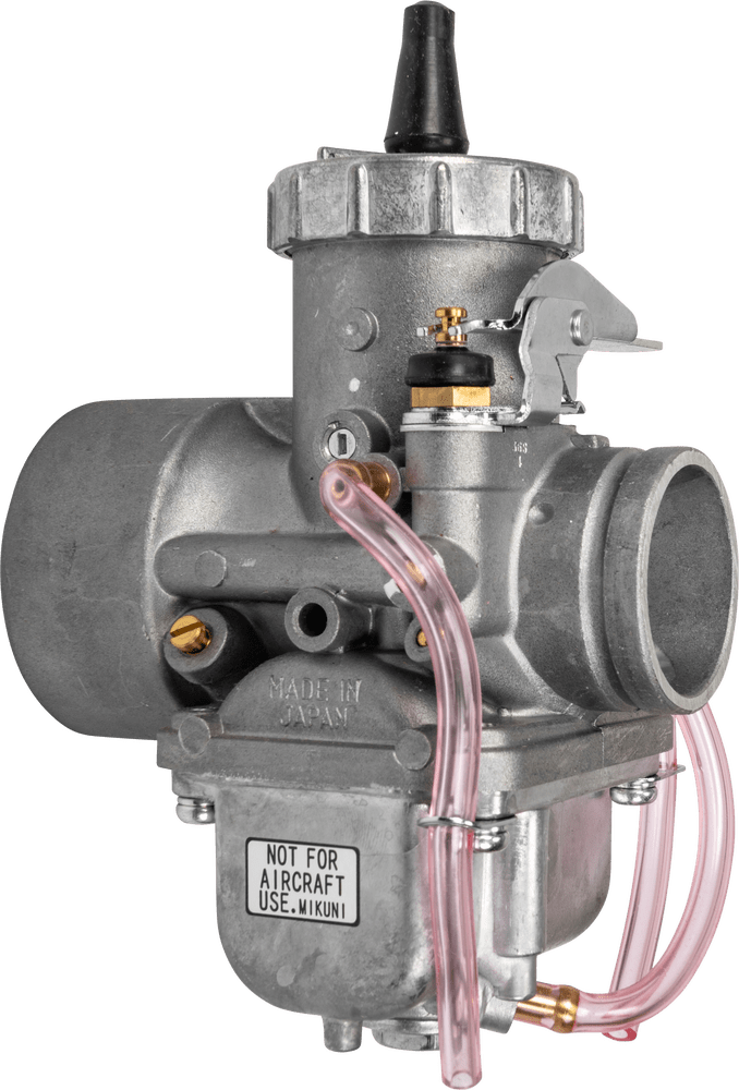 MIKUNI VM Round Slide Carburetor 36mm FVM36-4 - Kelly Motorsports