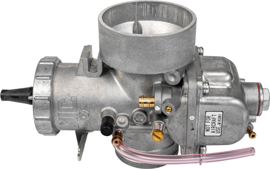 MIKUNI VM Round Slide Carburetor 44mm - Part Number FVM44 - 3 - Kelly Motorsports