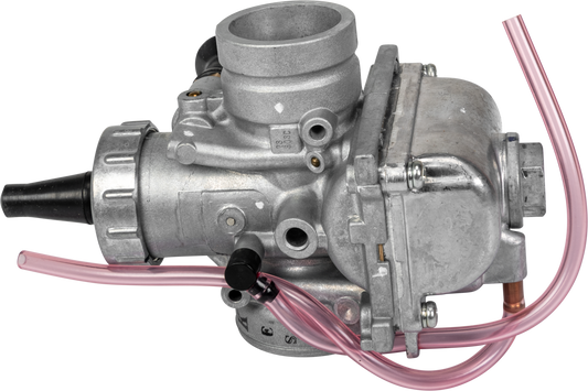 Mikuni VM Series Round Slide Carburetor for 4 - Stroke Engines – Part Number FVM26 - 606 - Kelly Motorsports