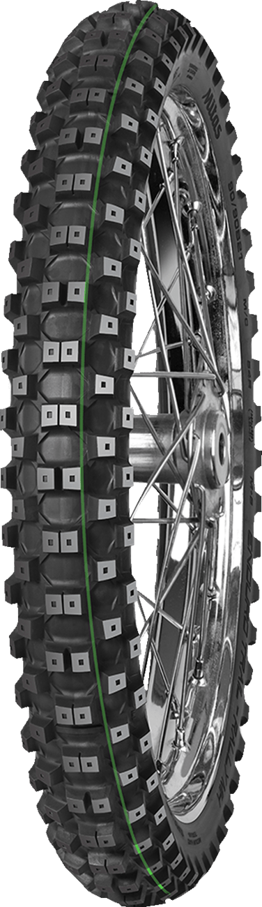 MITAS Enduro Trail-Rally MH Super Light Front Tire 90/90-21 | 3.00-21 - 54R Part 70000982 - Kelly Motorsports