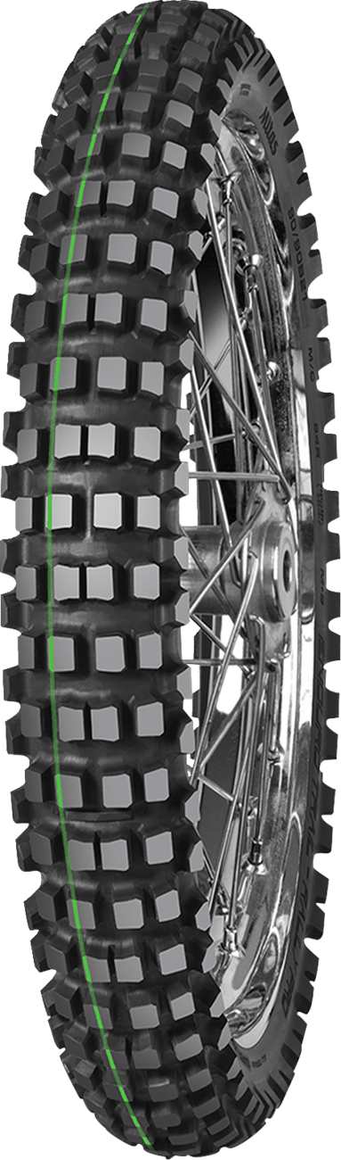 MITAS Enduro Trail-Rally Pro Super Light Front Tire 90/90-21 | 3.00-21 54R - Kelly Motorsports
