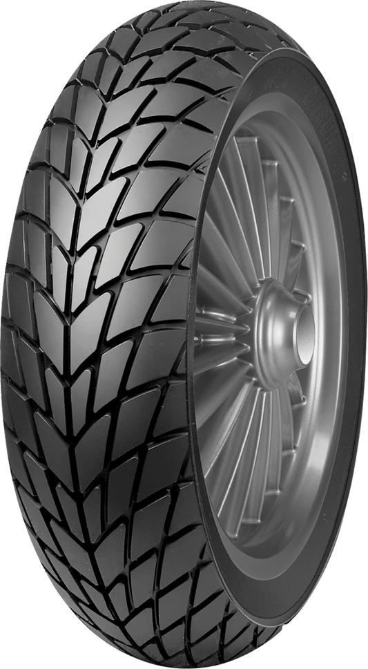 MITAS MC-20 Monsum 120/70-12 Tire for Scooters and Small Motorcycles - Kelly Motorsports