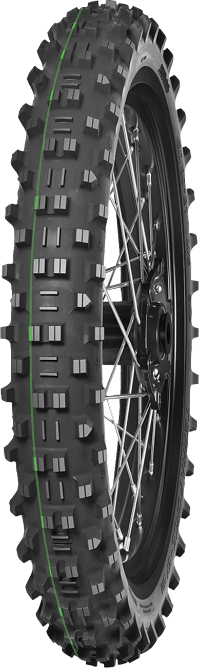 MITAS Terra Force-EF 2 SM Super Light Front Tire 90/100-21 for Enduro & Dual Sport Motorcycles - Kelly Motorsports