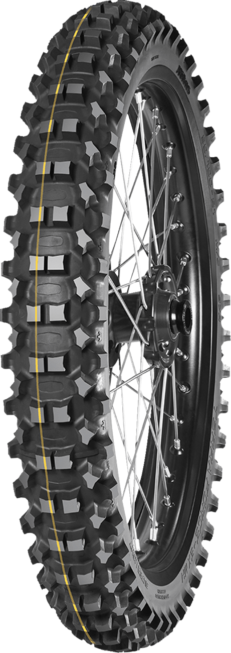 MITAS Terra Force-EX MH Super Front Tire 70/100-19 for Enduro and Dual Sport Motorcycles - Kelly Motorsports