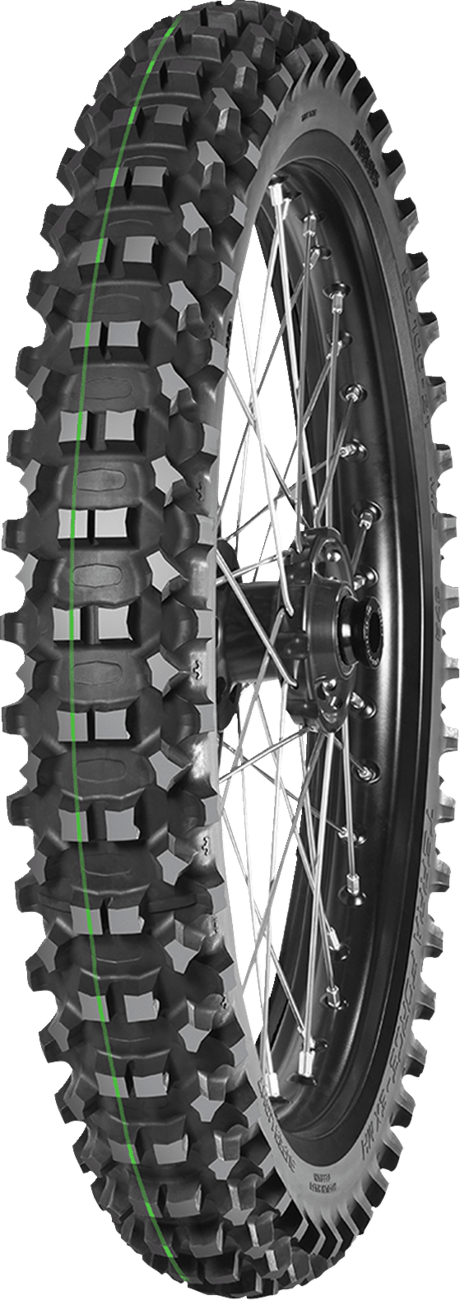 MITAS Terra Force-EX MH Super Light Front Tire 90/100-21 for Enduro and Dual Sport Motorcycles - Kelly Motorsports