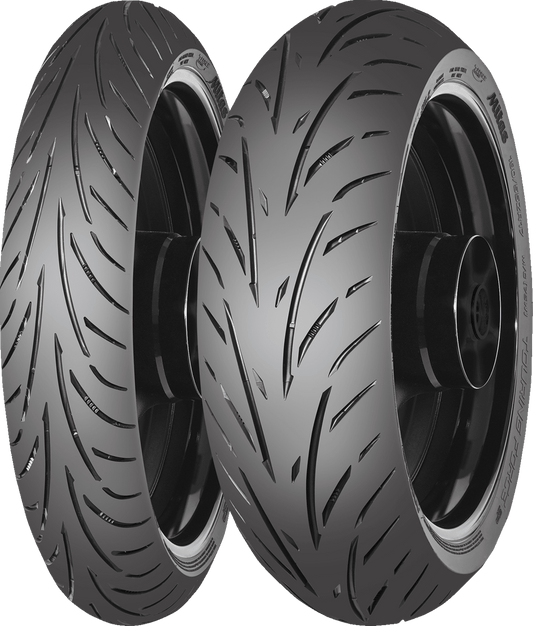 MITAS Touring Force SP Rear Tire 160/60ZR17 (69W) for Sport and Touring Motorcycles - Kelly Motorsports