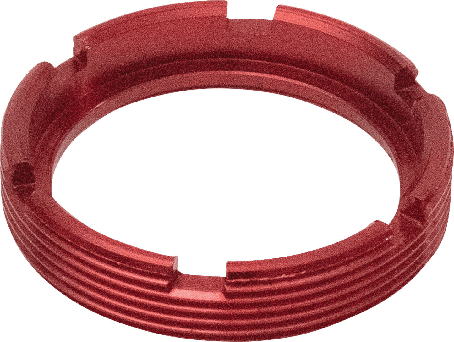 Moose Off-Road Rear Bearing Retainer for Honda CR125, CR250, CRF250, and CRF450 (Part 11-2002) - Kelly Motorsports