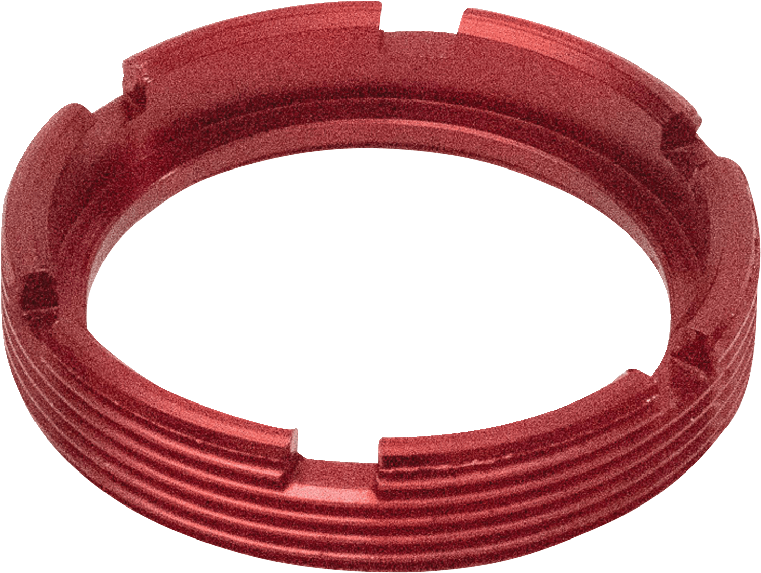 Moose Off-Road Rear Bearing Retainer for Honda CR125, CR250, CRF250, and CRF450 (Part 11-2002) - Kelly Motorsports