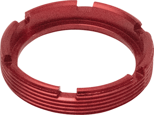 Moose Off-Road Rear Bearing Retainer for Honda CR125, CR250, CRF250, and CRF450 (Part 11-2002) - Kelly Motorsports