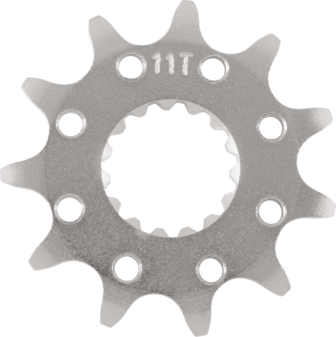 Moose Offroad 11-Tooth Front Sprocket 26-5122-11CRMO for ATV and Dirt Bikes - Kelly Motorsports