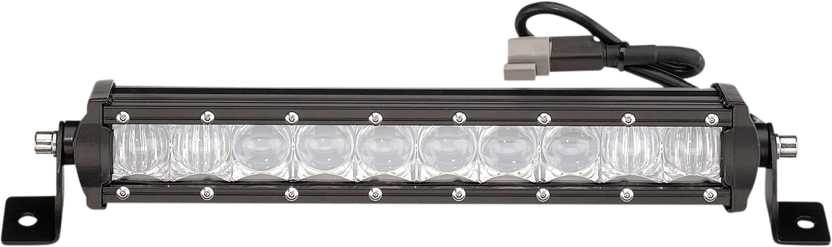MOOSE OFFROAD 12-Inch LED Light Bar with CREE Chipset, MSE-LB14 - Kelly Motorsports
