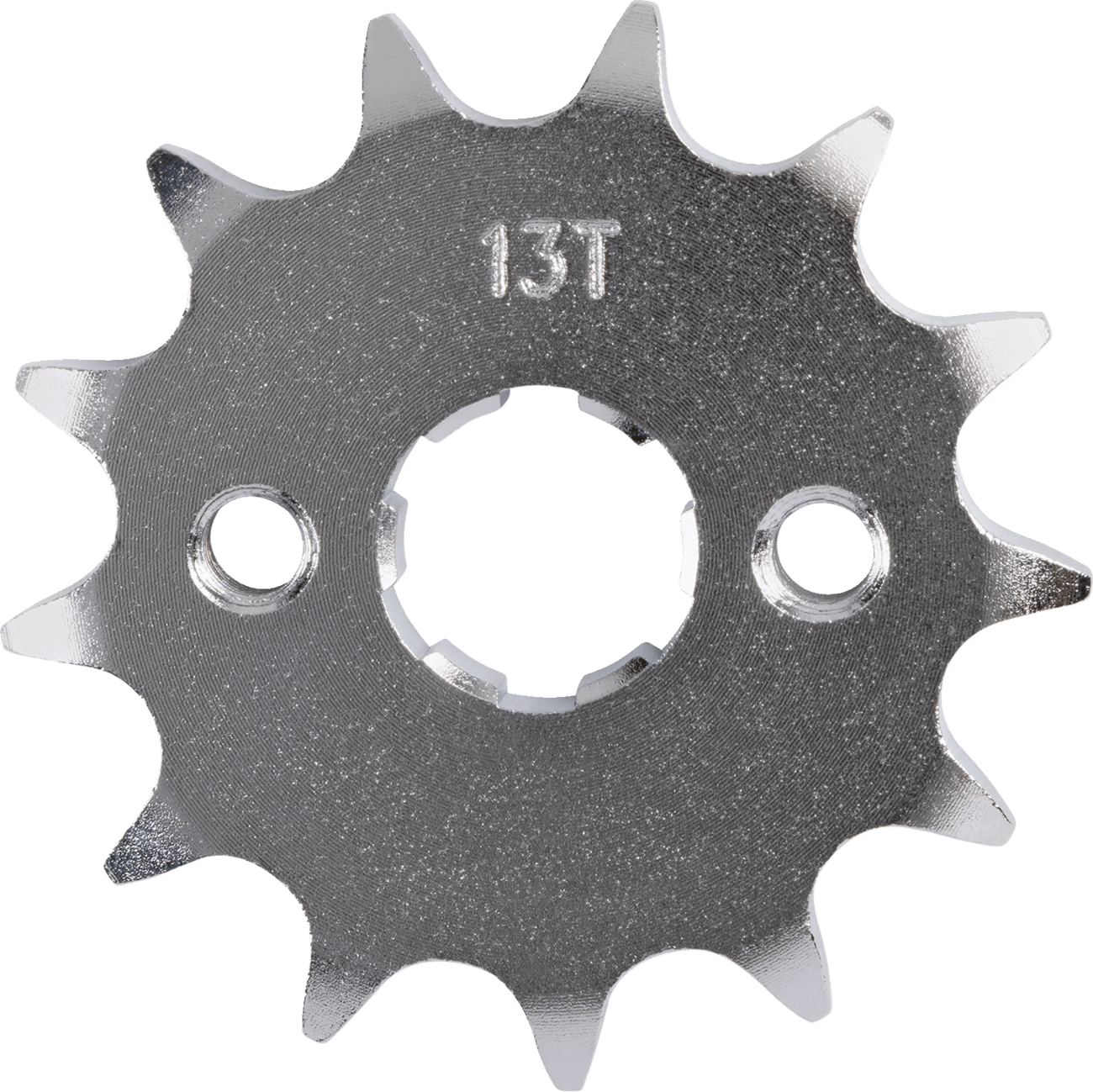 Moose Offroad 13-Tooth Front Sprocket for Honda 26-1113-13CRMO - Kelly Motorsports