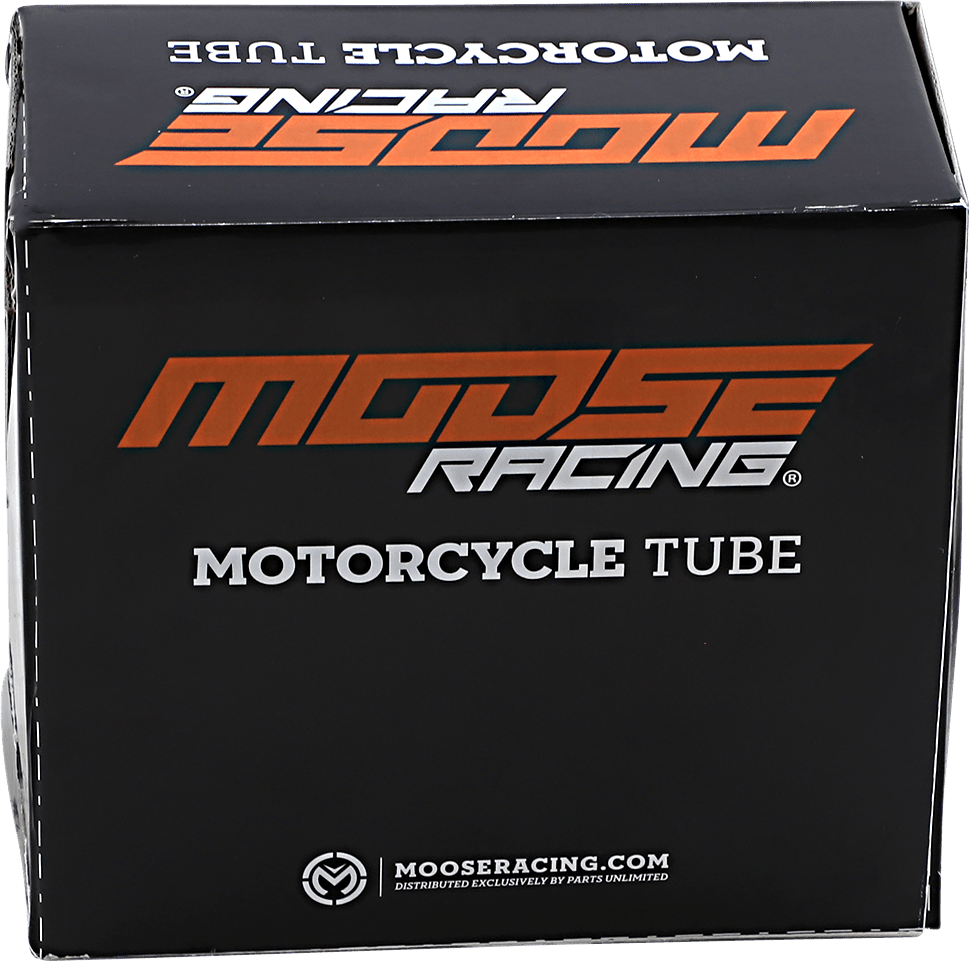 MOOSE OFFROAD 14-Inch Standard Inner Tube with TR-4 Valve - Model M20018 - Kelly Motorsports