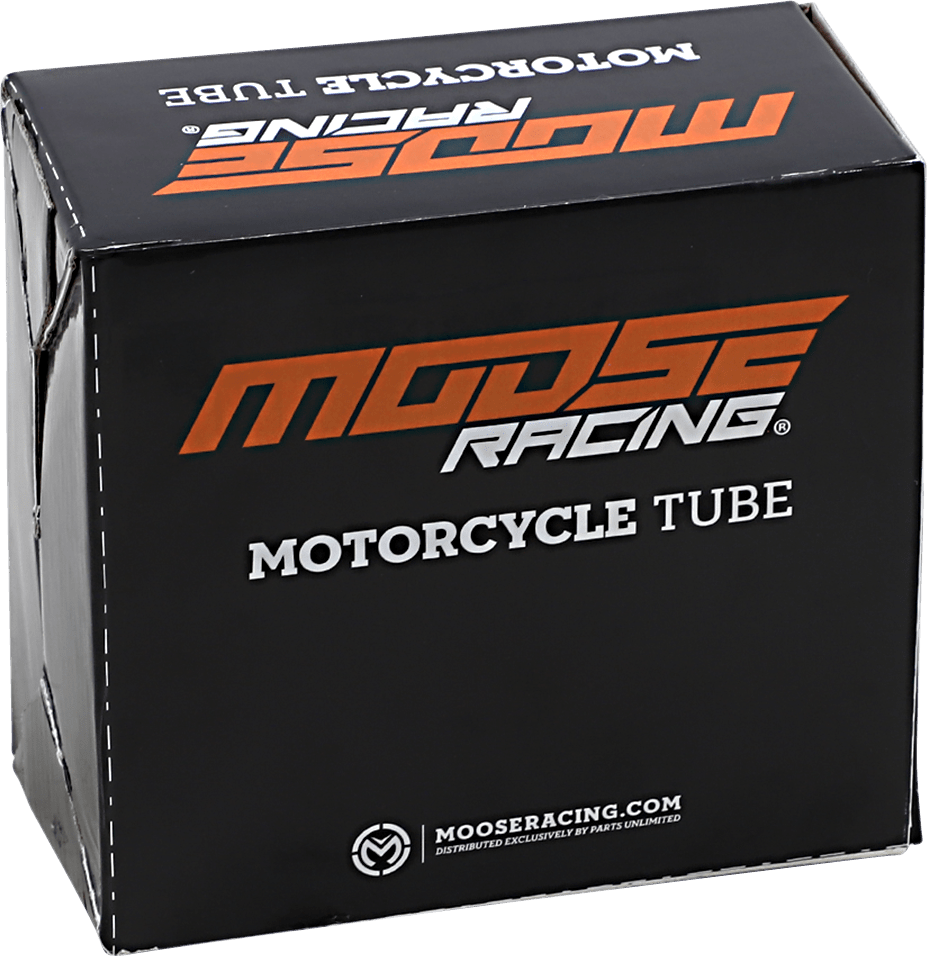MOOSE OFFROAD 14-Inch Standard Inner Tube with TR-4 Valve - Model M20018 - Kelly Motorsports