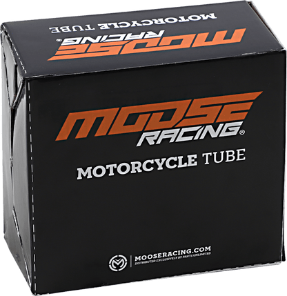 MOOSE OFFROAD 14-Inch Standard Inner Tube with TR-4 Valve - Model M20018 - Kelly Motorsports