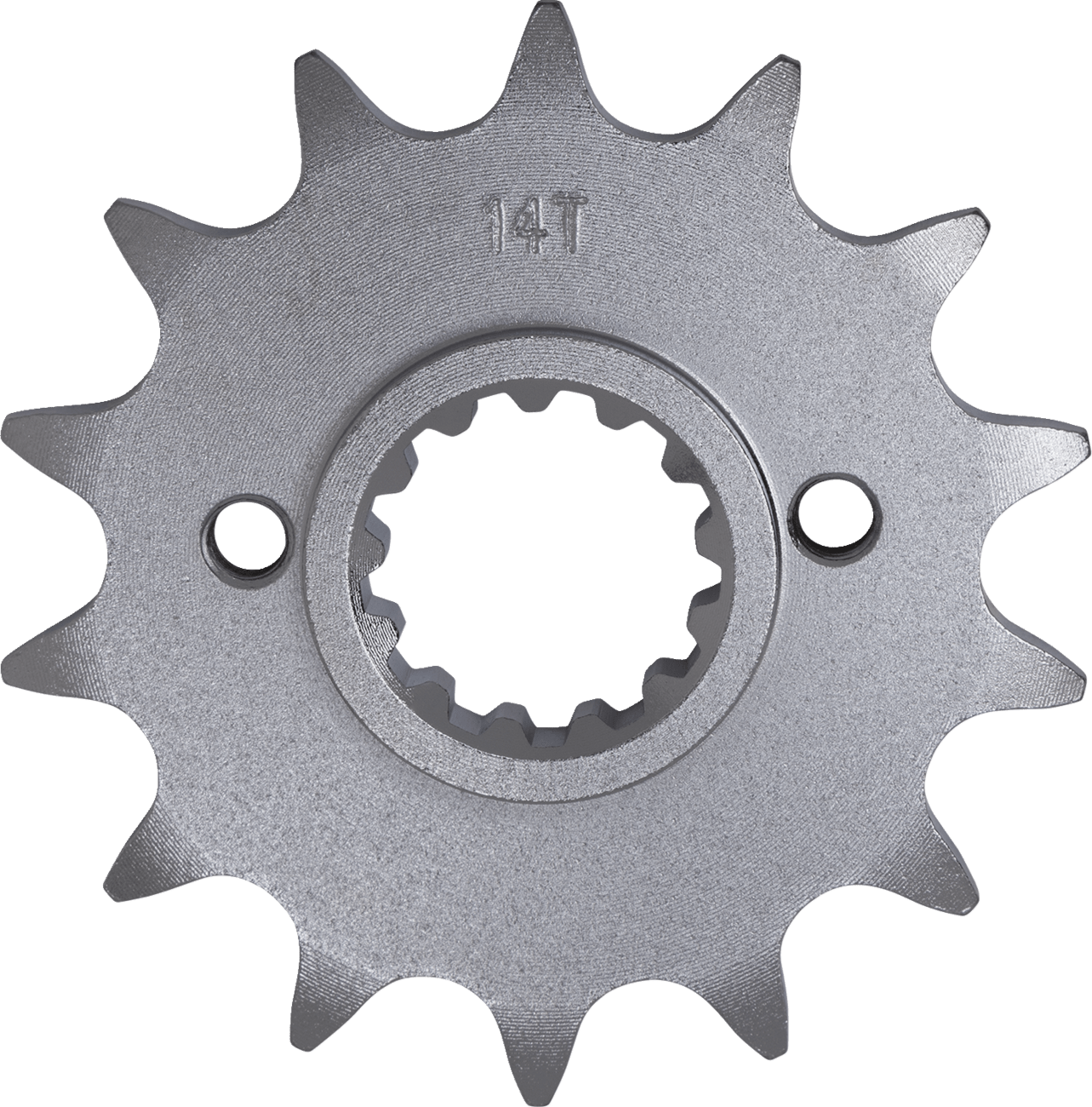 Moose Offroad 14-Tooth Front Sprocket for Yamaha XT 660 X – Part 26-1194-14CRMO - Kelly Motorsports