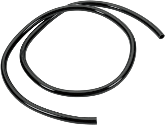 Moose Offroad 140-3807 Fuel Line - Black 1/4 inch x 3 feet - Kelly Motorsports
