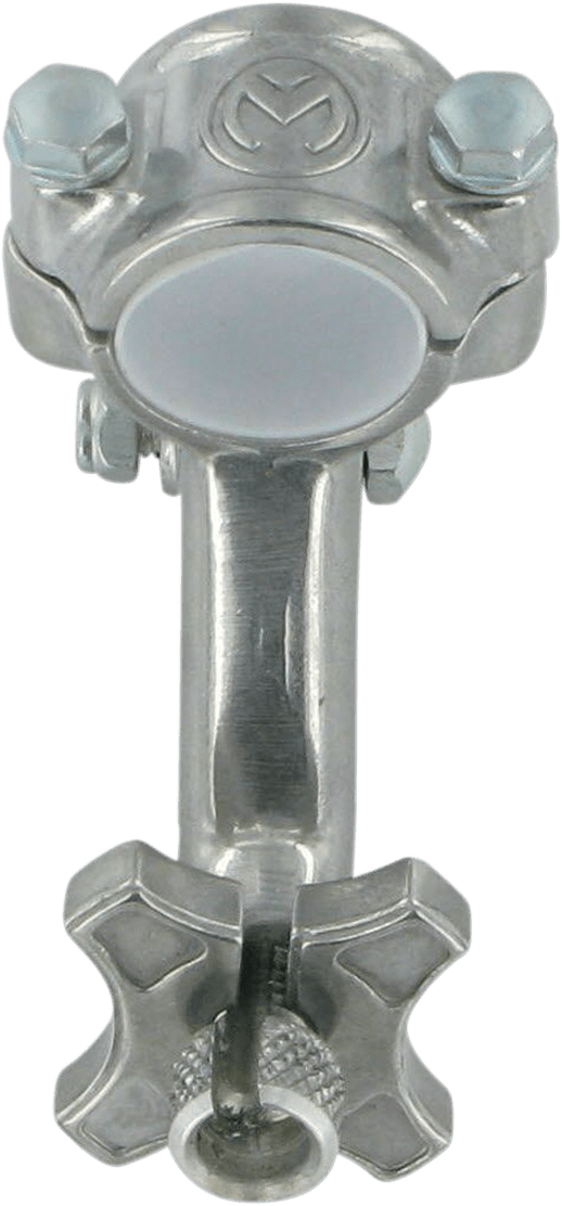 Moose Offroad 1RDWF17 OEM-Style Polished Aluminum Clutch Perch - Kelly Motorsports
