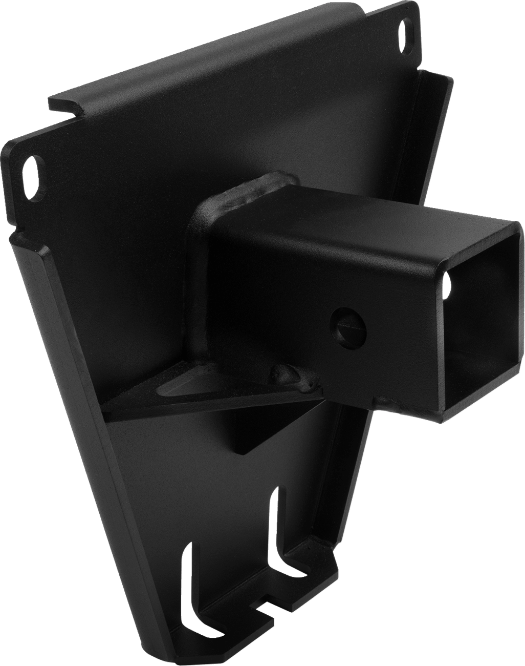 Moose Offroad 2-Inch Brute Force Receiver Hitch - Part Number 1178PF - Kelly Motorsports