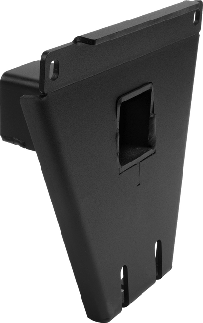 Moose Offroad 2-Inch Brute Force Receiver Hitch - Part Number 1178PF - Kelly Motorsports
