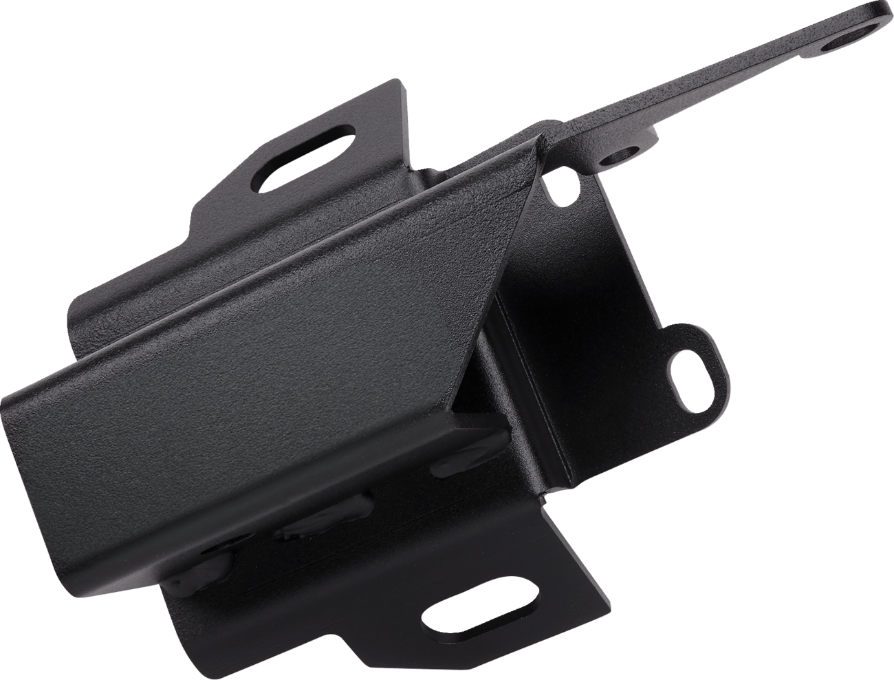 MOOSE OFFROAD 2-Inch Receiver Hitch for Honda 1183PF - Kelly Motorsports