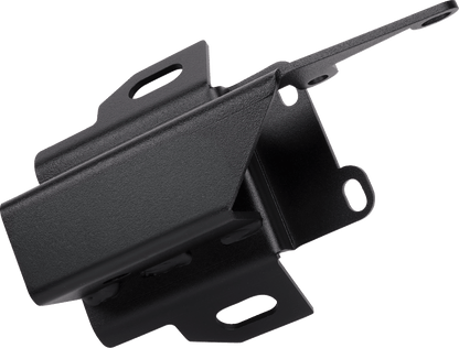 MOOSE OFFROAD 2-Inch Receiver Hitch for Honda 1183PF - Kelly Motorsports
