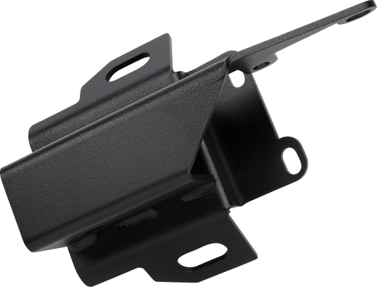 MOOSE OFFROAD 2-Inch Receiver Hitch for Honda 1183PF - Kelly Motorsports