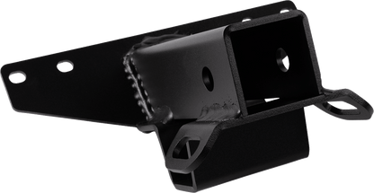 Moose Offroad 2-Inch Receiver Hitch for KingQuad 1191PF - Kelly Motorsports