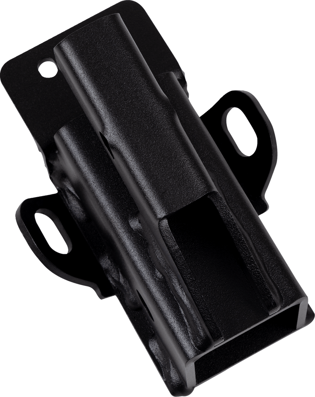 Moose Offroad 2-Inch Receiver Hitch for Polaris - Model 5505PF - Kelly Motorsports