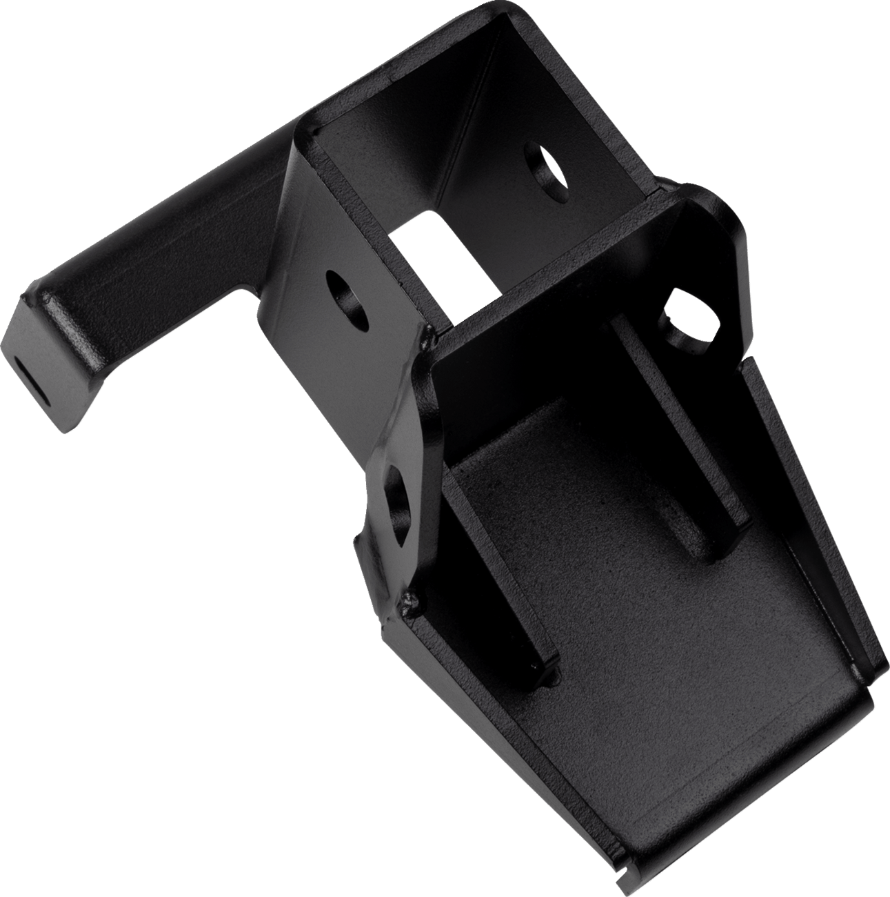 Moose Offroad 2-Inch Receiver Hitch for Yamaha - Part Number 1174PF - Kelly Motorsports