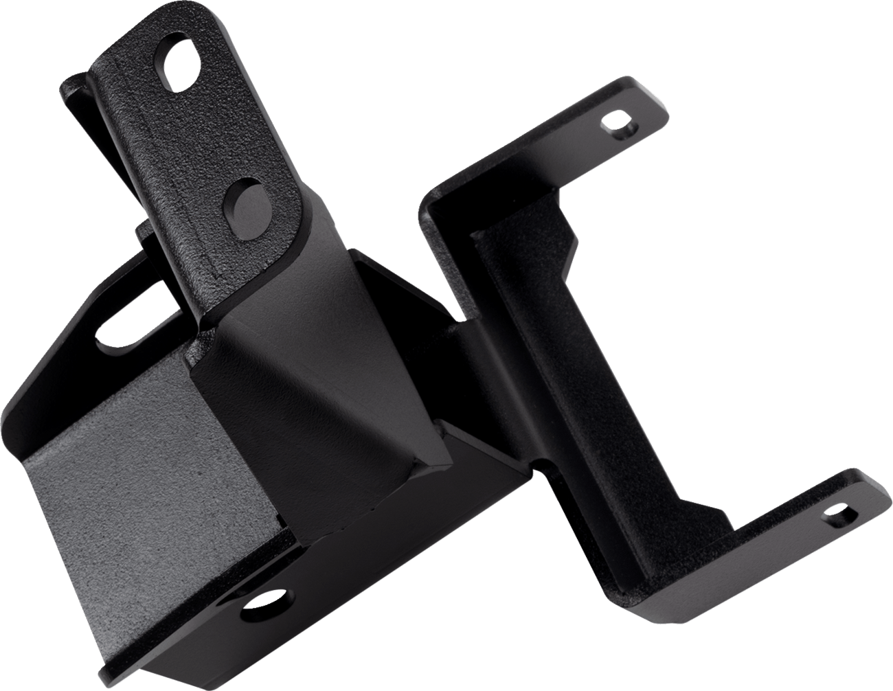 Moose Offroad 2-Inch Receiver Hitch for Yamaha - Part Number 1174PF - Kelly Motorsports