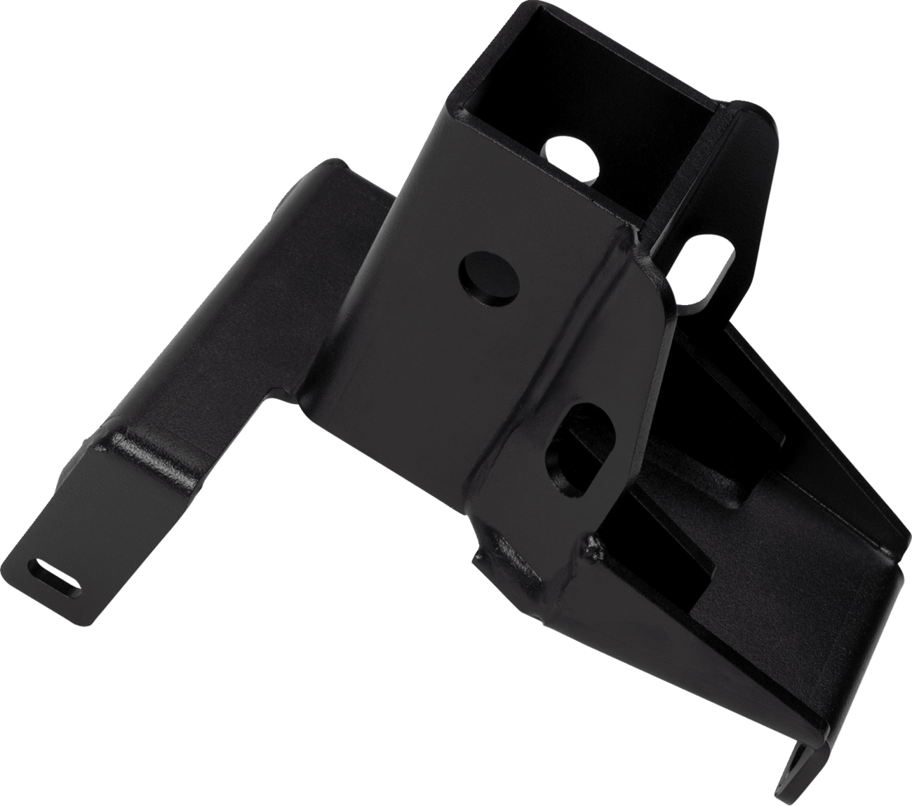 Moose Offroad 2-Inch Receiver Hitch for Yamaha - Part Number 1174PF - Kelly Motorsports