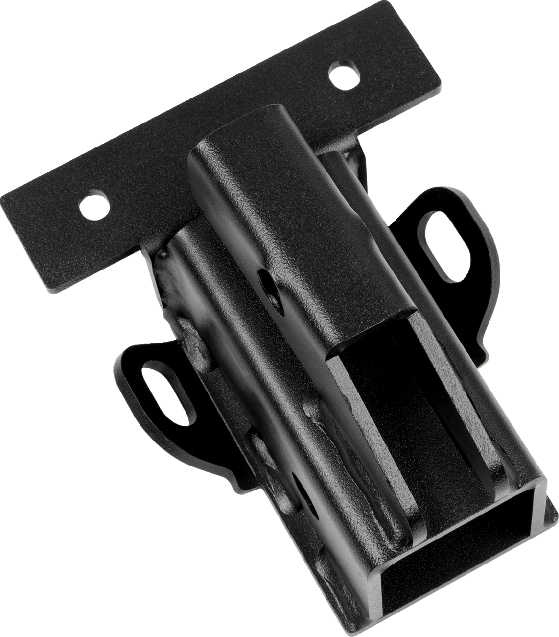 Moose Offroad 2-Inch Receiver Hitch - Sportsman 5506PF, Frame-Mounted with Durable Powder Coat Finish - Kelly Motorsports