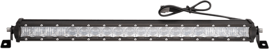 MOOSE OFFROAD 22-Inch LED Light Bar with CREE Chipset - Model MSE-LB24 - Kelly Motorsports