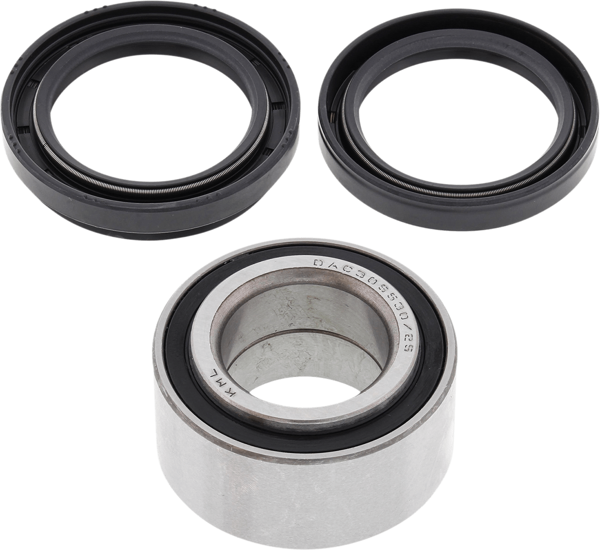 Moose Offroad 25-1434-HP Tapered Double Angular Contact Wheel Bearing Kit for Arctic Cat - Kelly Motorsports