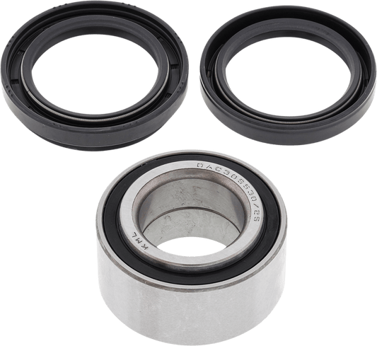 Moose Offroad 25-1434-HP Tapered Double Angular Contact Wheel Bearing Kit for Arctic Cat - Kelly Motorsports