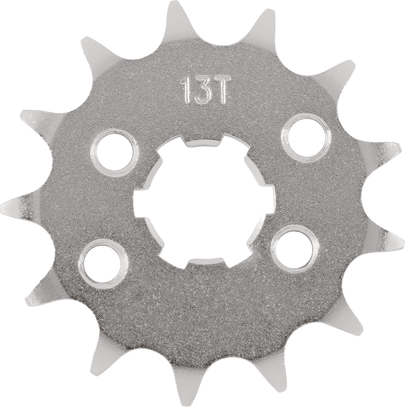 Moose Offroad 26-4144-13CRMO Front Sprocket for Suzuki and Yamaha 13 Tooth - Kelly Motorsports