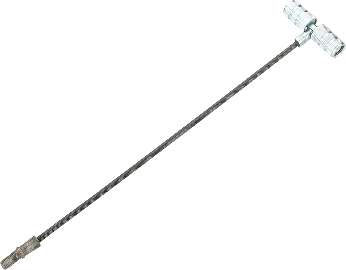 MOOSE Offroad 3-Way Valve Core Tool (Part 041-0068) - Kelly Motorsports
