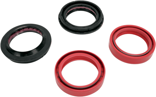 Moose Offroad 35 mm Fork Seal Kit (Part 56-143) for Enhanced Durability - Kelly Motorsports