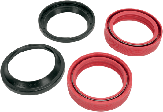 Moose Offroad 36mm Fork Seal Kit - Part Number 56-120 - Kelly Motorsports