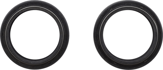 Moose Offroad 37mm Fork Seal Kit (Part No. 55-163) for Durable Suspension Performance - Kelly Motorsports